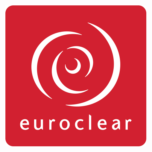 logo Euroclear