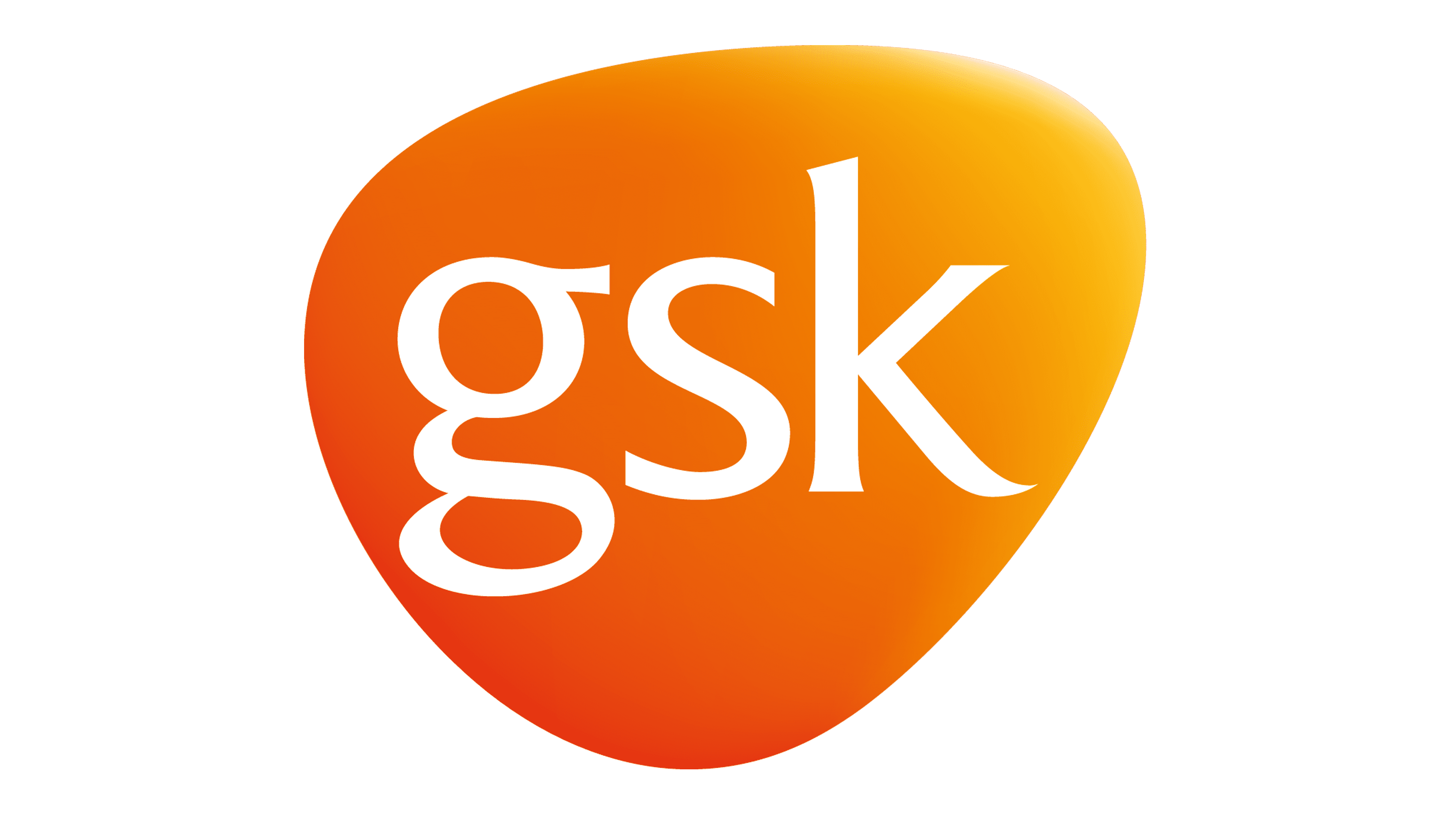 Logo GSK