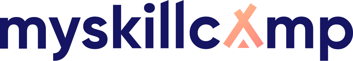 Logo MySkillCamp