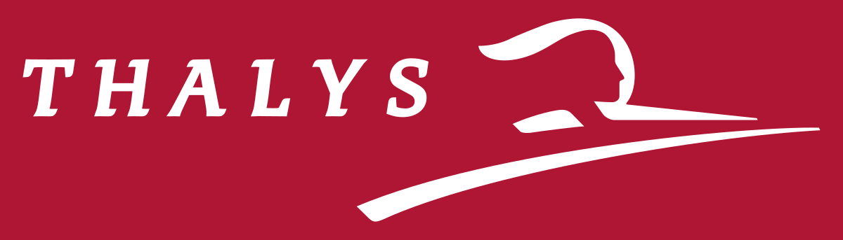 Logo Thalys