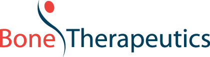 logo Bone Therapeutics