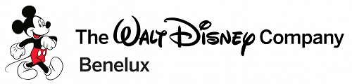 Logo Disney