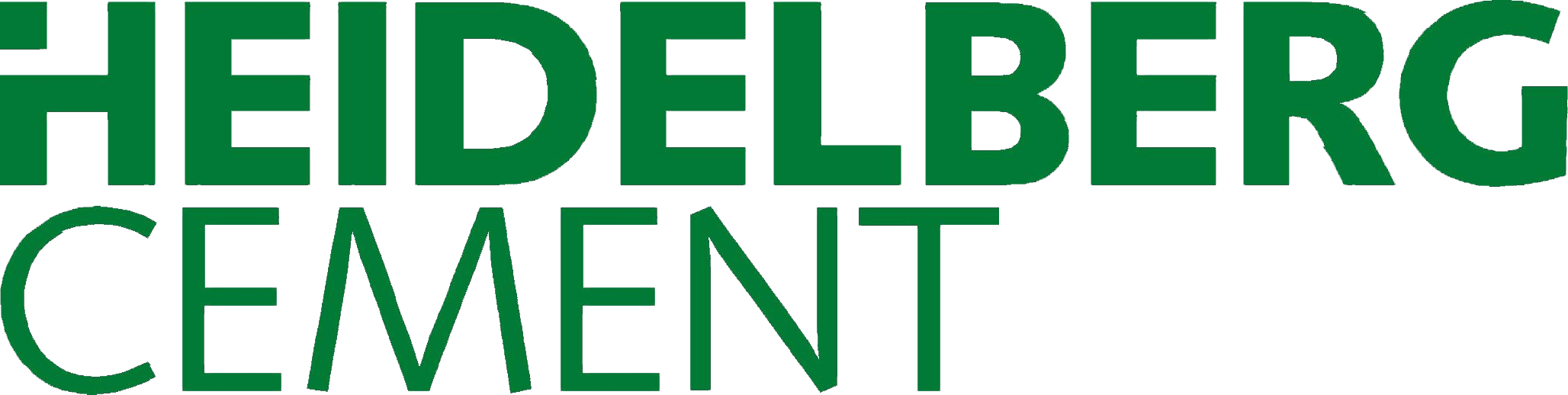 Logo Heidelberg Cement