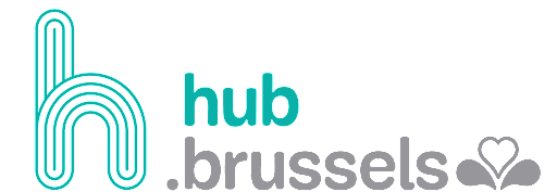 Logo Hub Brussel
