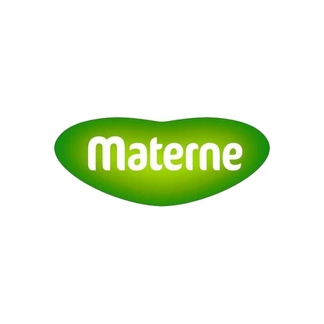 Logo Materne