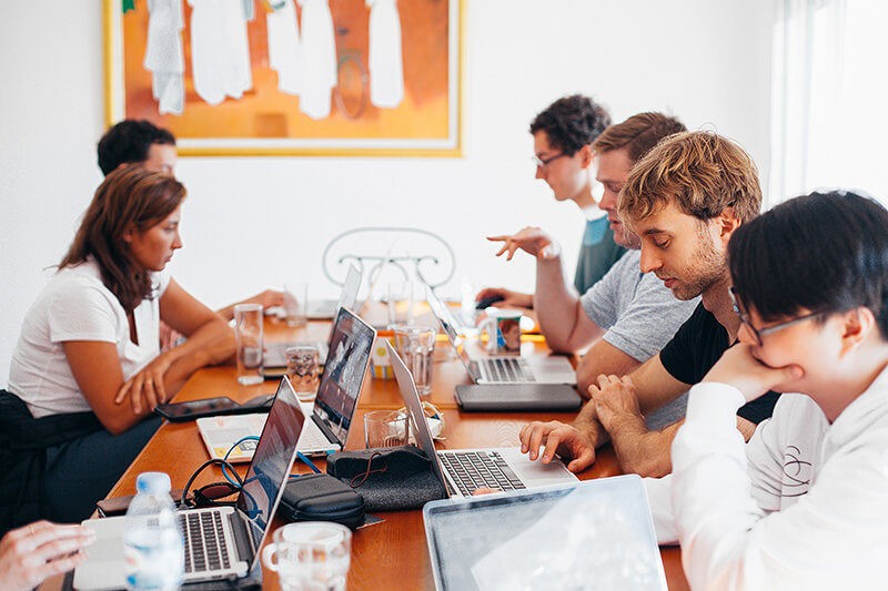 Groupe de travail